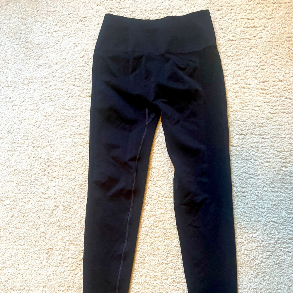 Alphalete leggings